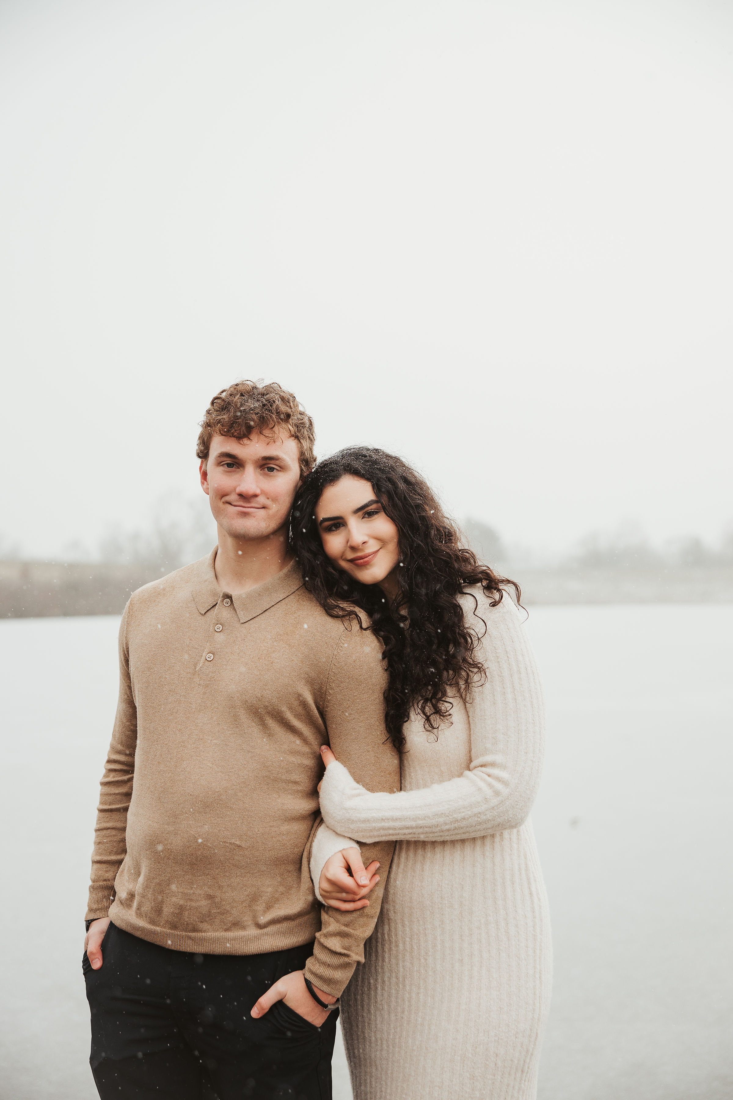 Featured wedding image.
